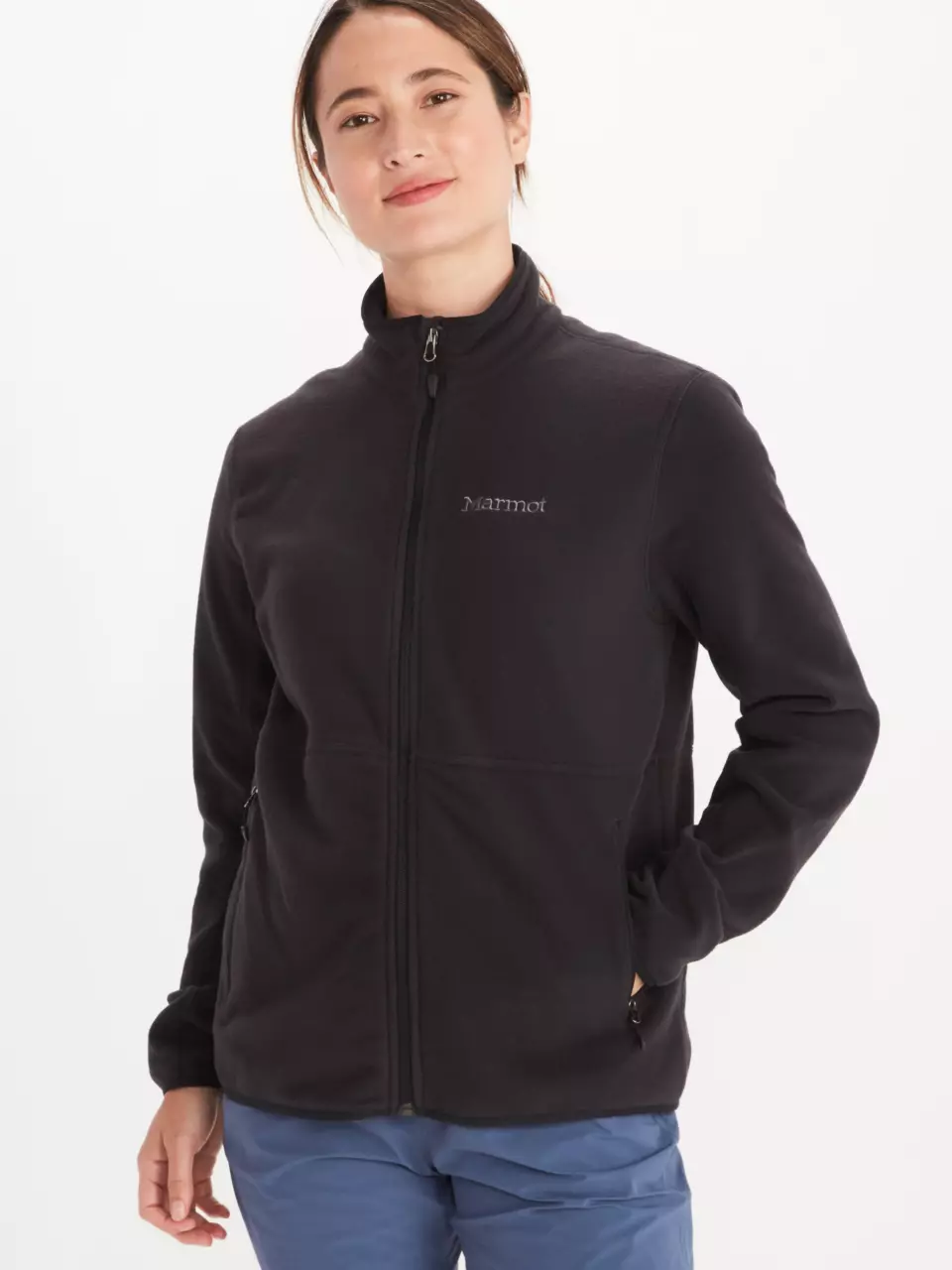 Women's Rocklin Full-Zip Jacket